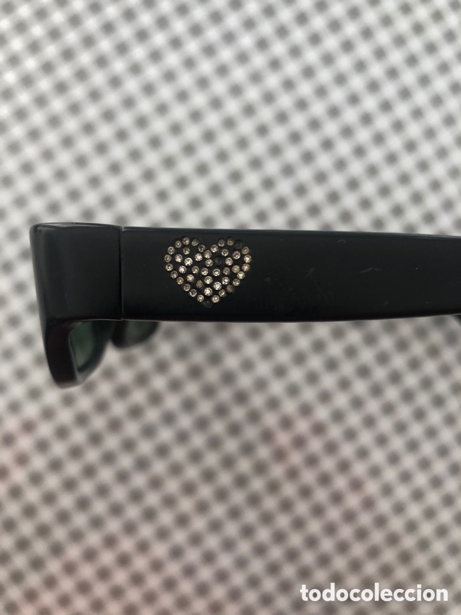 Segunda mano: Gafas vintage Dolce Gabanna - Foto 3