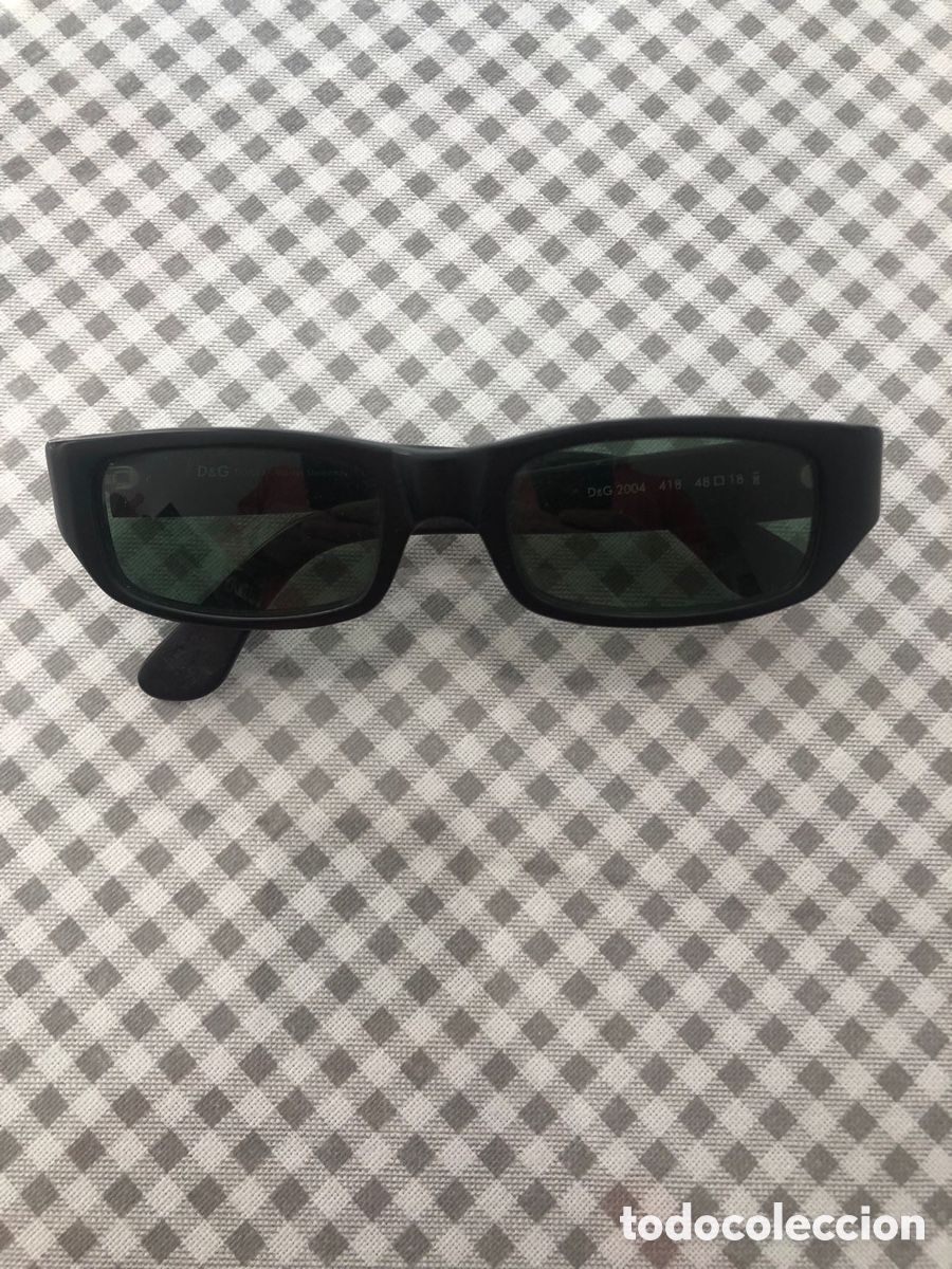 Segunda mano: Gafas vintage Dolce Gabanna - Foto 4