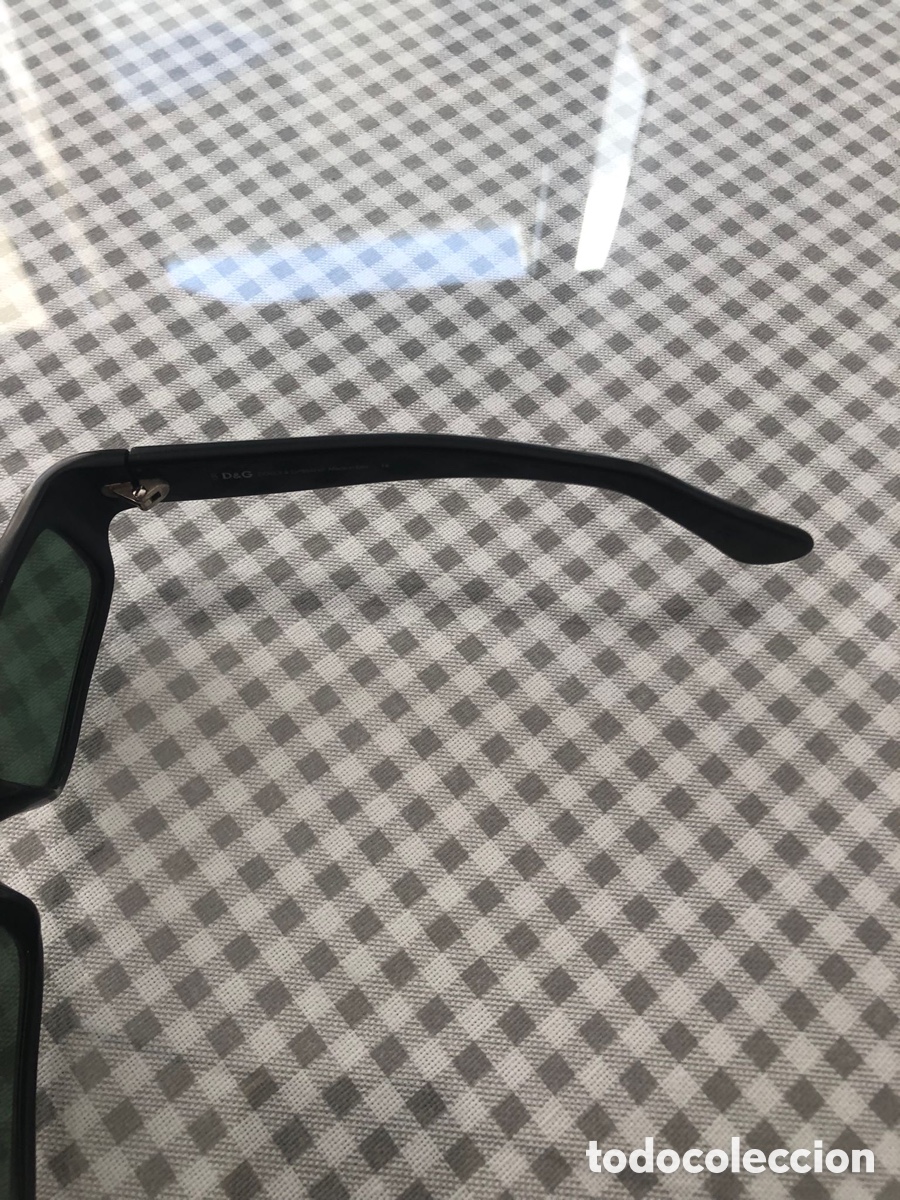 Segunda mano: Gafas vintage Dolce Gabanna - Foto 6