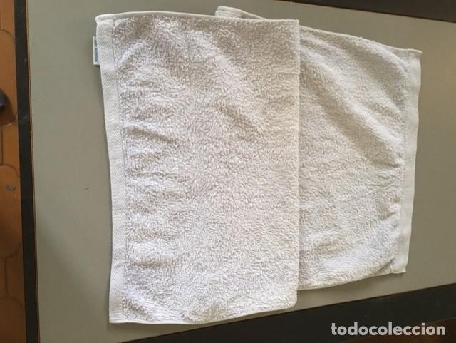 Segunda mano: TOALLA La Perla Gris 100% Algod&oacute;n - Foto 2