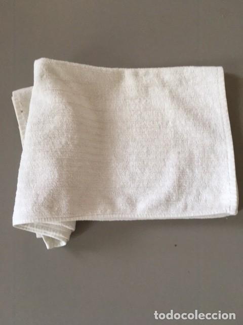 Segunda mano: TOALLA de Algod&oacute;n 100% - Foto 1
