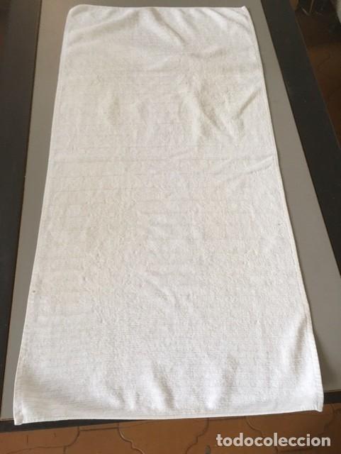 Segunda mano: TOALLA de Algod&oacute;n 100% - Foto 2