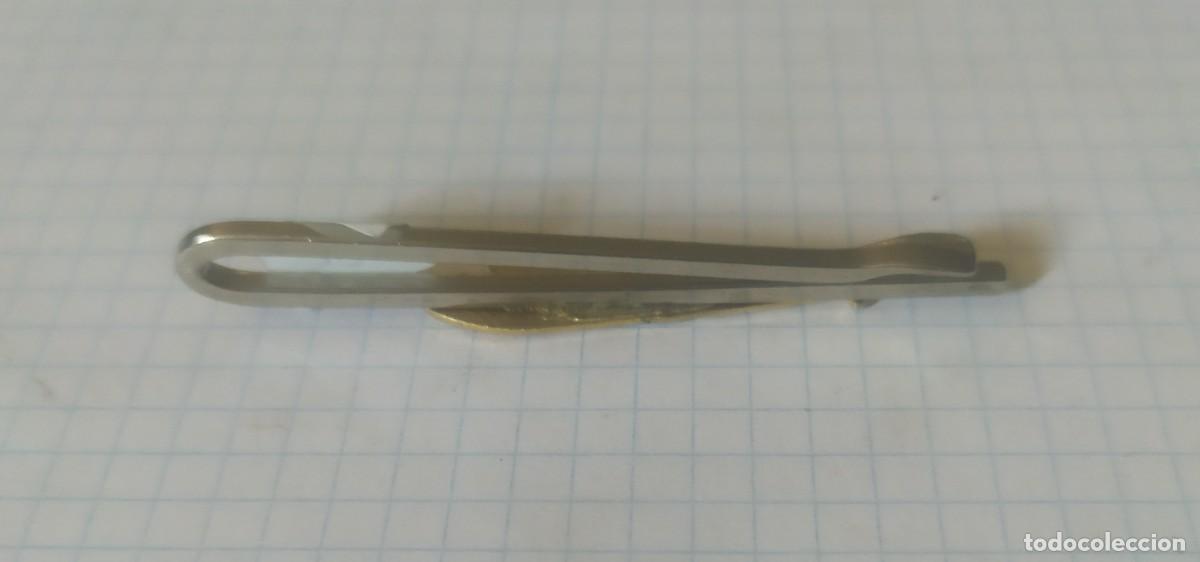 Segunda mano: Pasacorbatas, jaguar - Foto 2