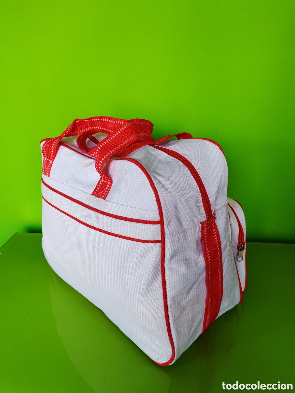 Segunda mano: Bolsa de viaje juego de maletas - Foto 3