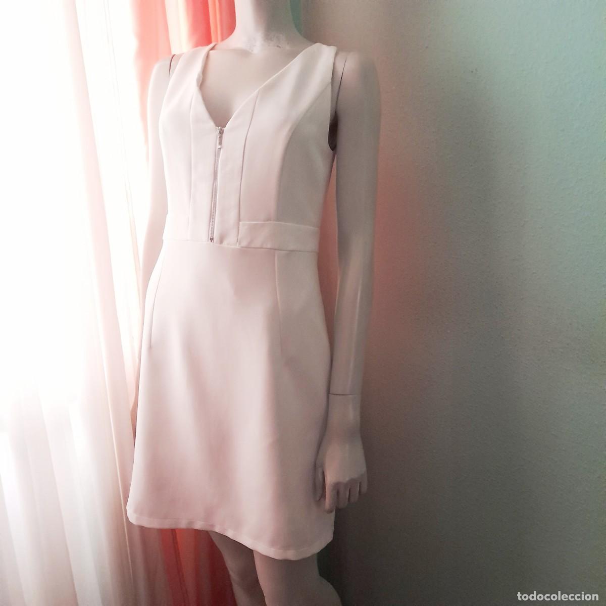 Segunda mano: Vestido Formula Joven talla L - Foto 1