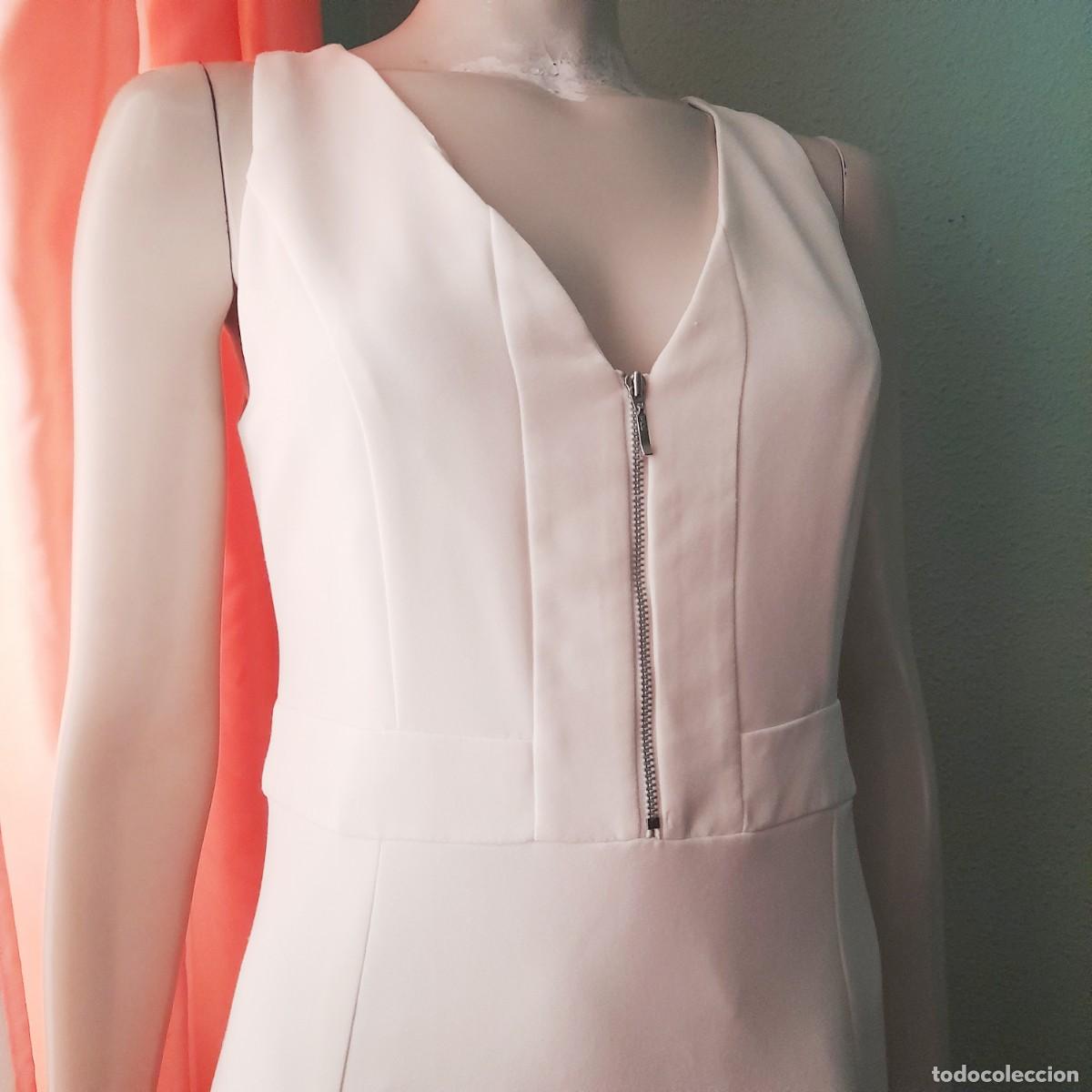 Segunda mano: Vestido Formula Joven talla L - Foto 2