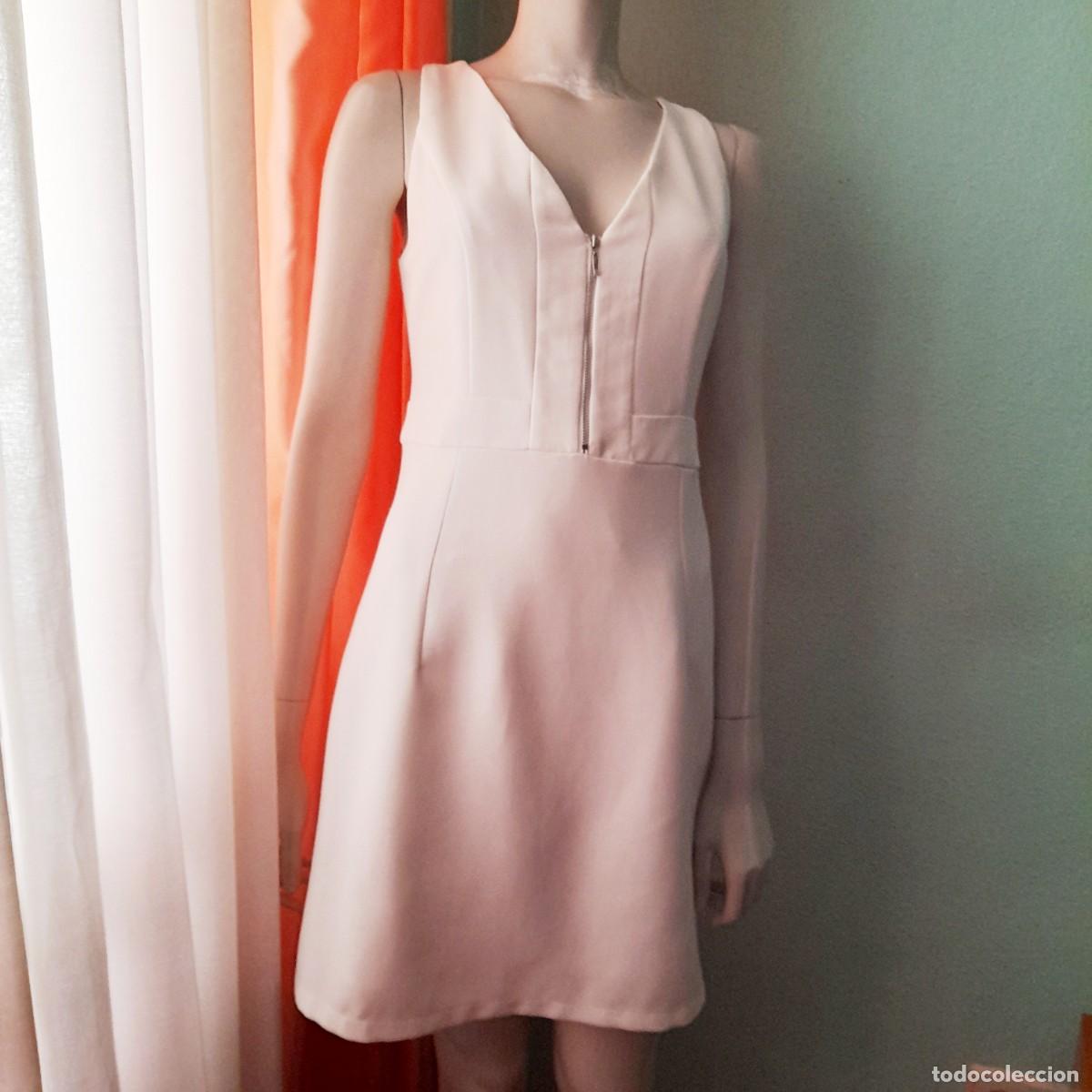 Segunda mano: Vestido Formula Joven talla L - Foto 3