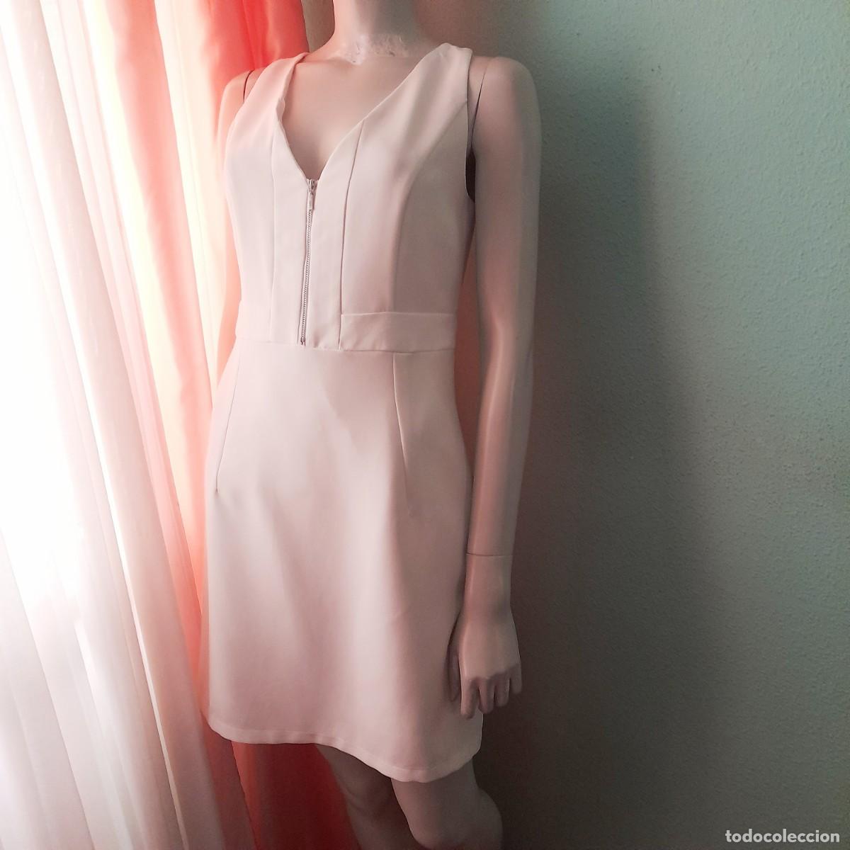 Segunda mano: Vestido Formula Joven talla L - Foto 4