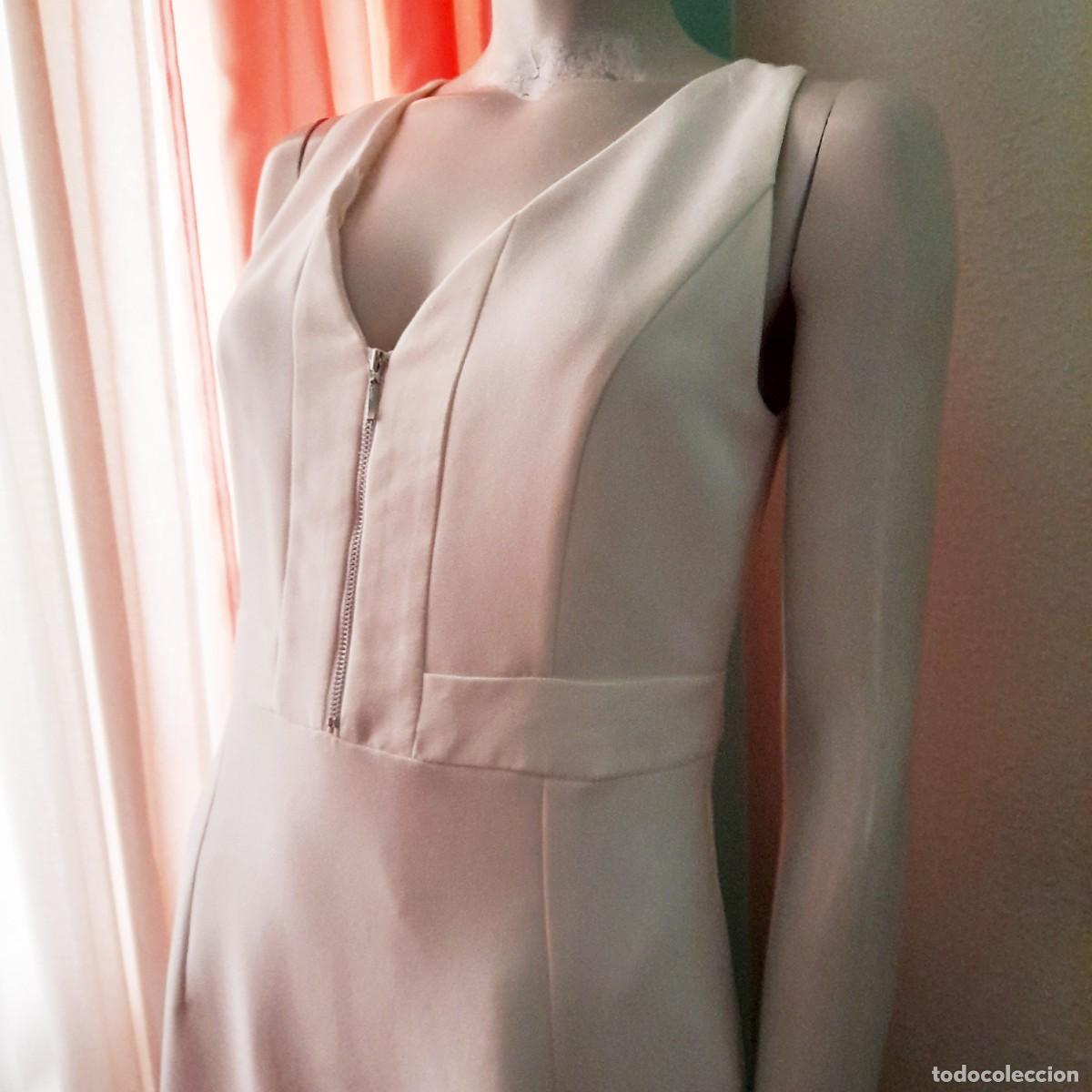 Segunda mano: Vestido Formula Joven talla L - Foto 5