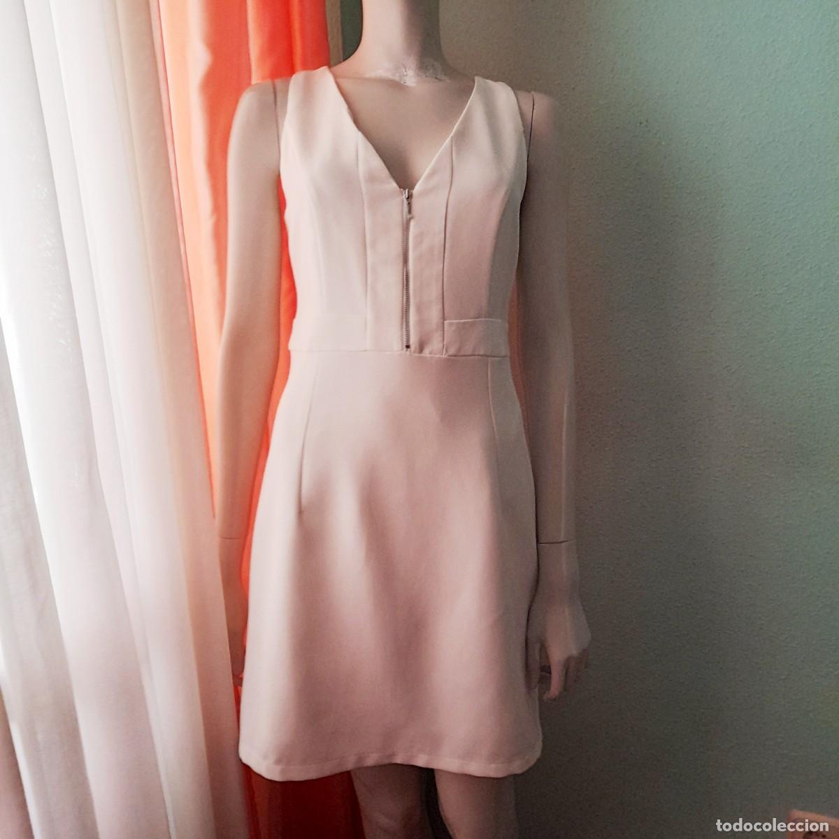 Segunda mano: Vestido Formula Joven talla L - Foto 6