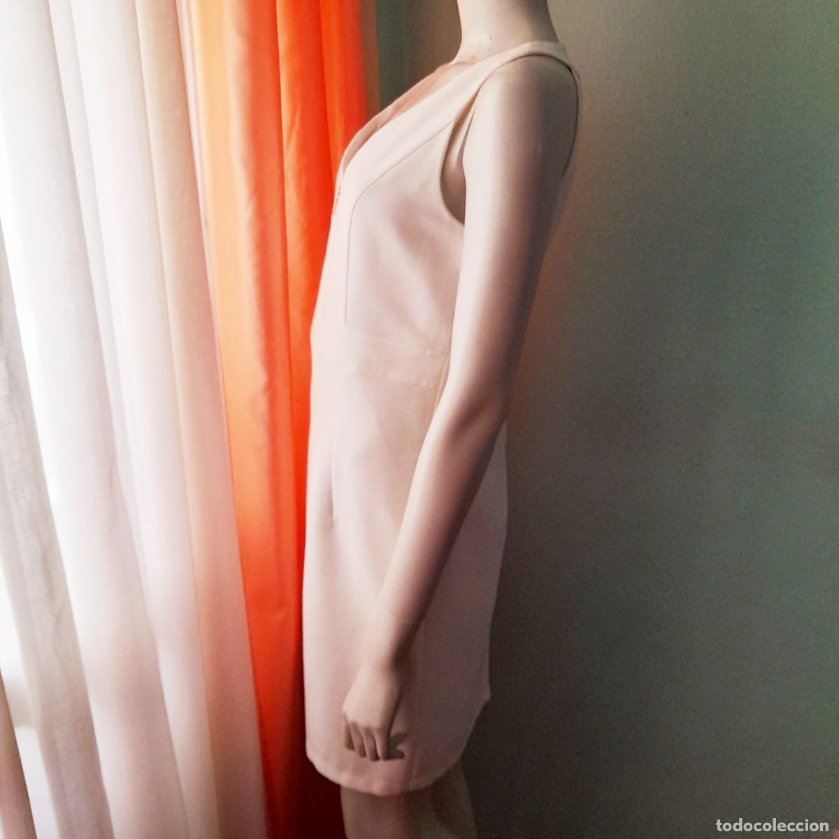 Segunda mano: Vestido Formula Joven talla L - Foto 8