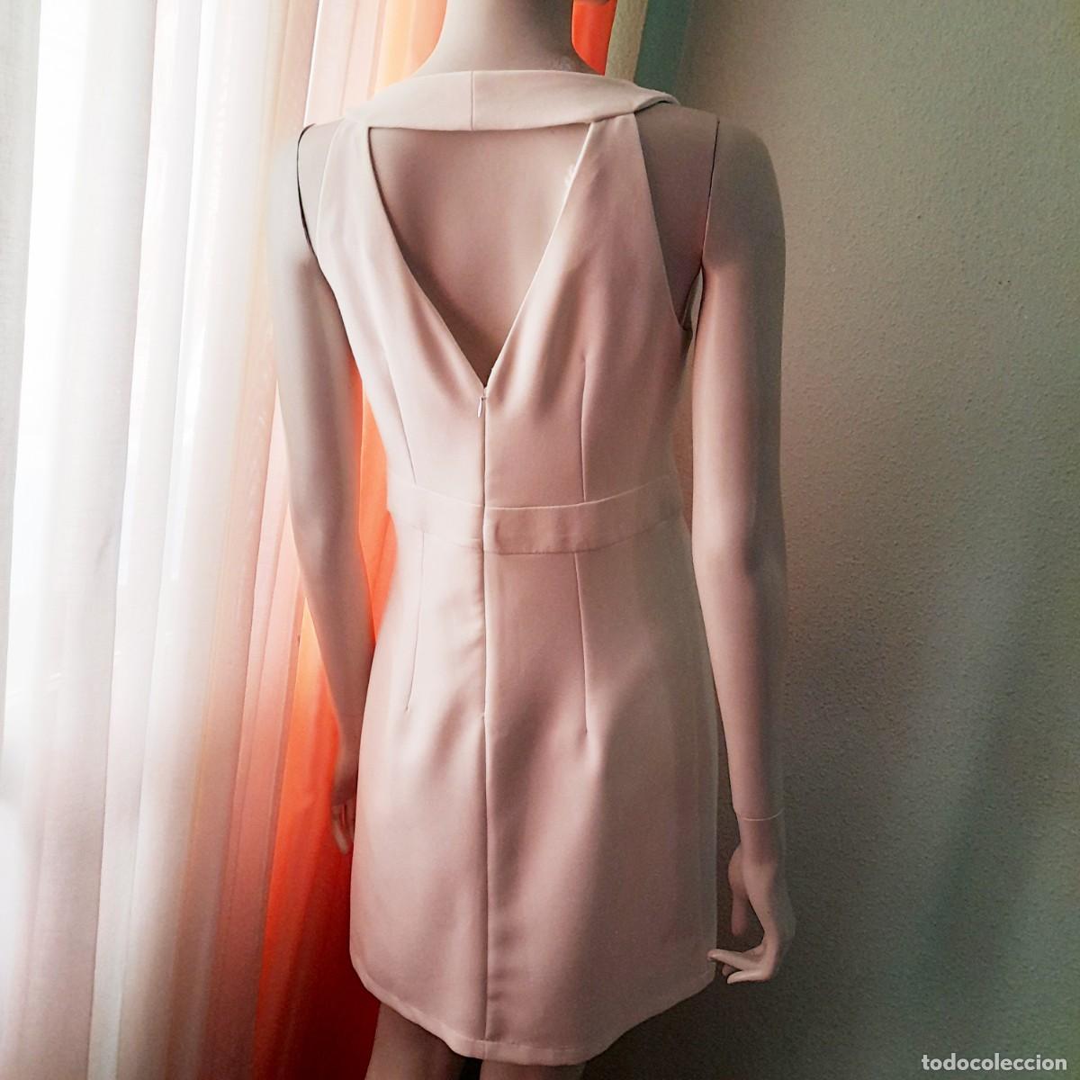 Segunda mano: Vestido Formula Joven talla L - Foto 9