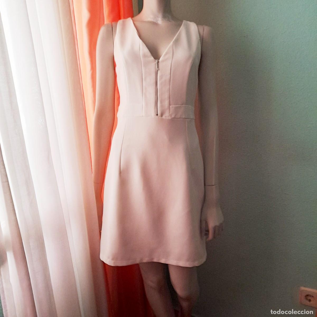 Segunda mano: Vestido Formula Joven talla L - Foto 10