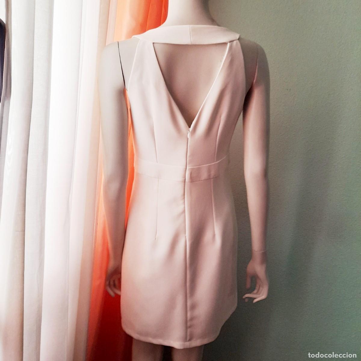 Segunda mano: Vestido Formula Joven talla L - Foto 11