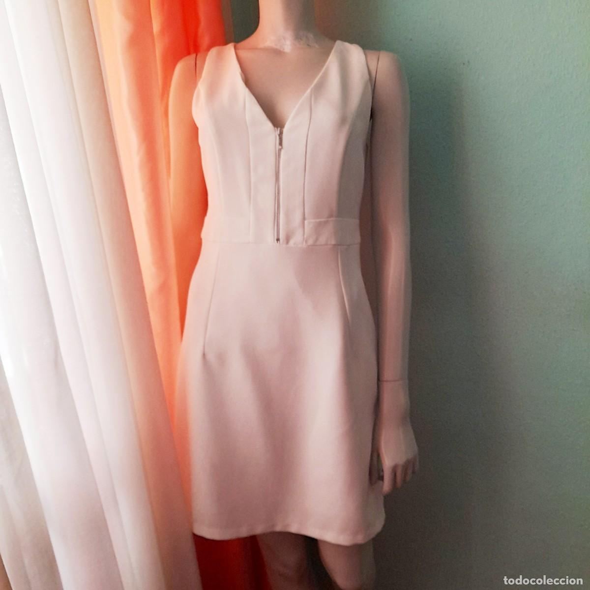 Segunda mano: Vestido Formula Joven talla L - Foto 12