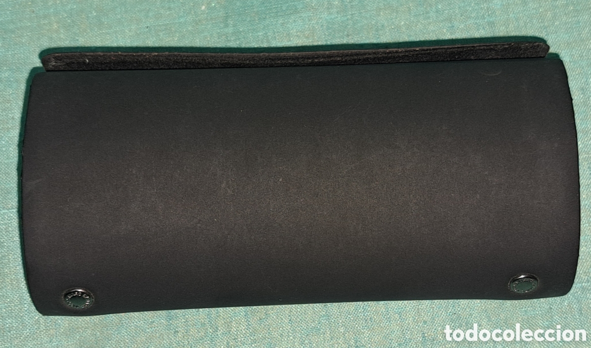 Segunda mano: FUNDA GAFAS MARC JACOBS - Foto 2