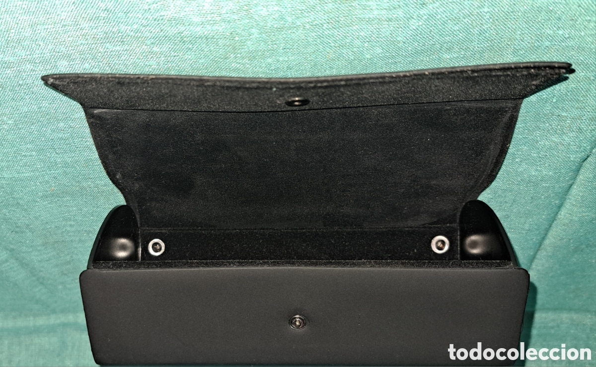 Segunda mano: FUNDA GAFAS MARC JACOBS - Foto 3