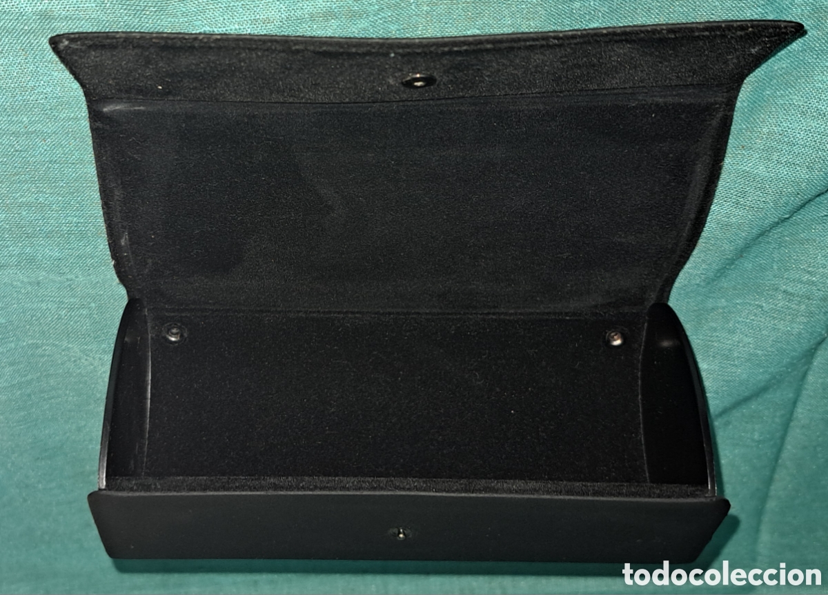 Segunda mano: FUNDA GAFAS MARC JACOBS - Foto 4