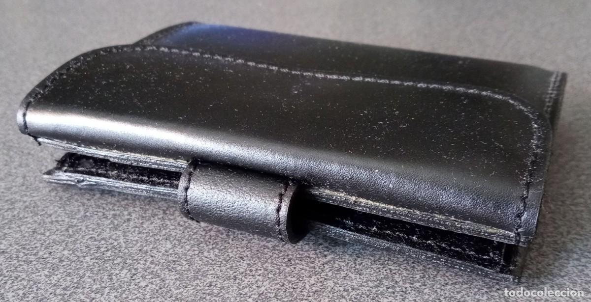 Segunda mano: Cartera de piel Acosta - Foto 3