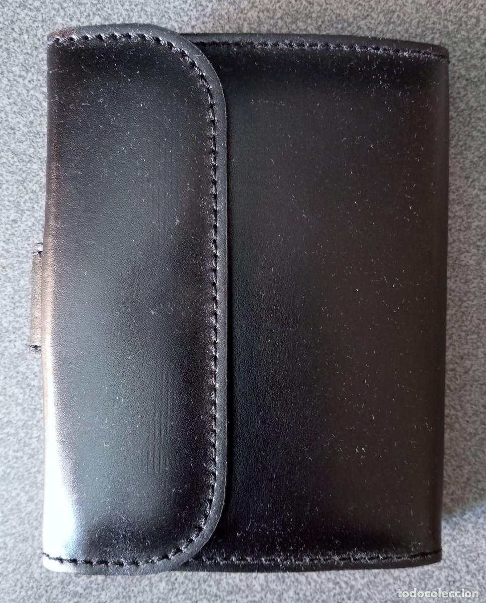 Segunda mano: Cartera de piel Acosta - Foto 5