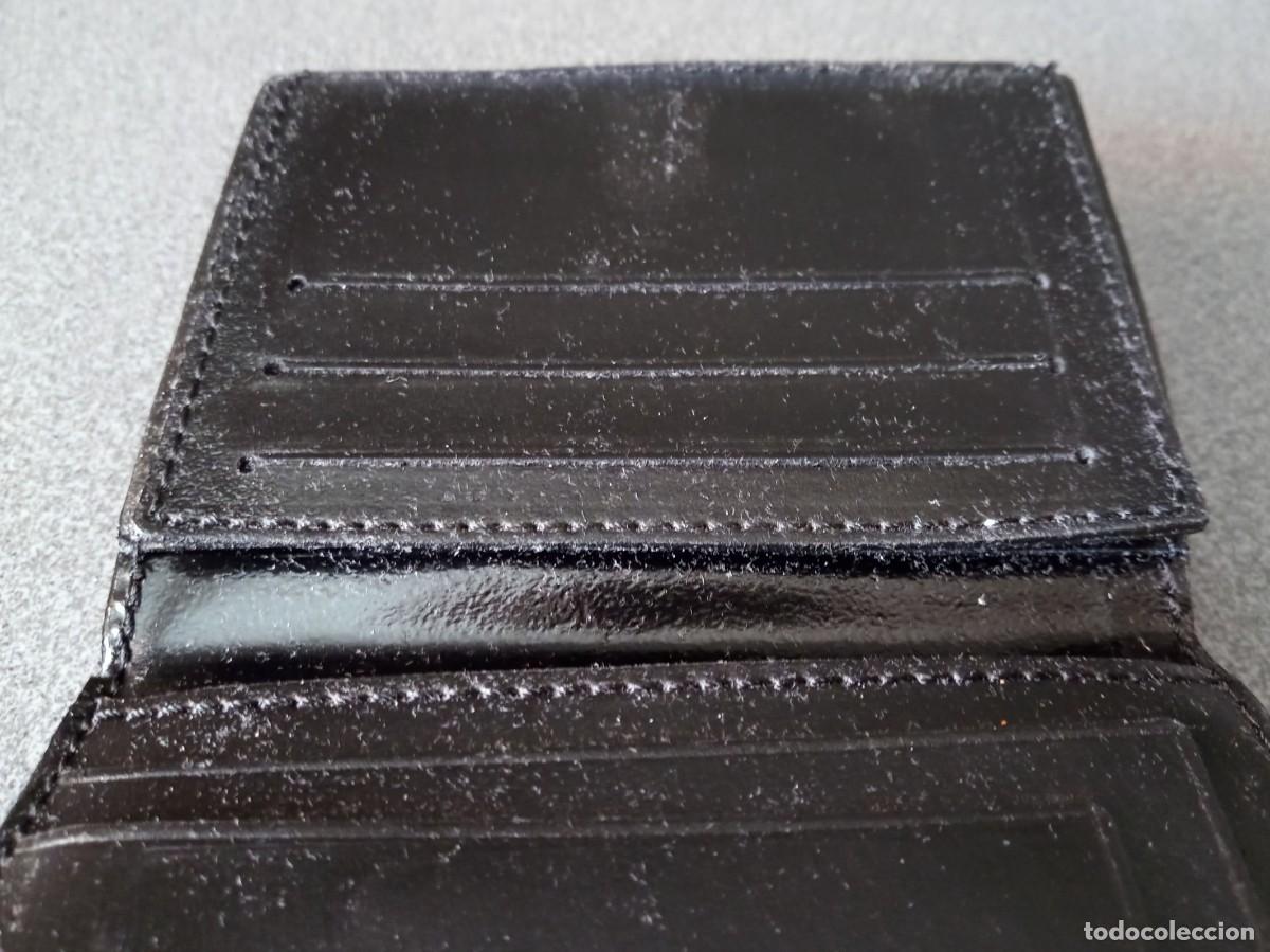 Segunda mano: Cartera de piel Acosta - Foto 10