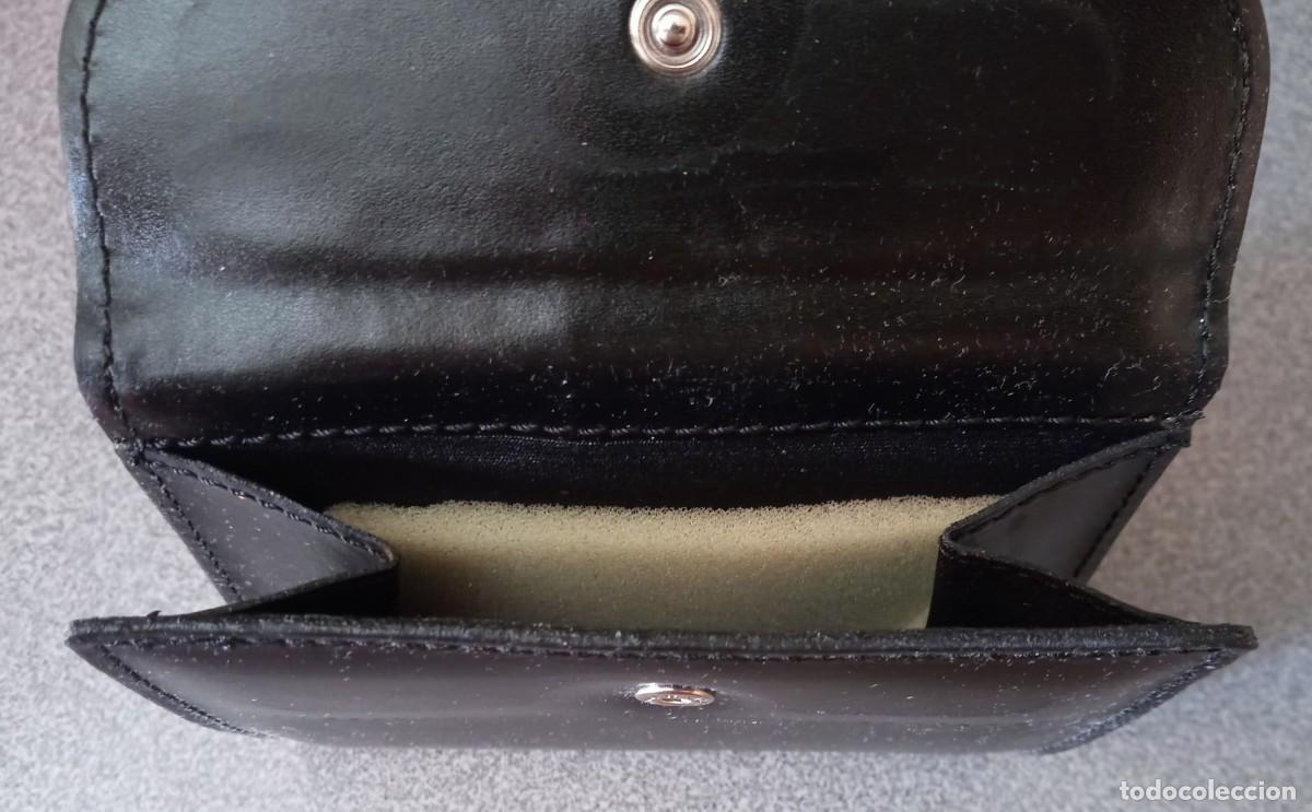 Segunda mano: Cartera de piel Acosta - Foto 14