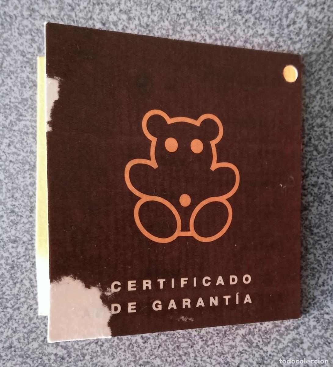 Segunda mano: Cartera de piel Acosta - Foto 17
