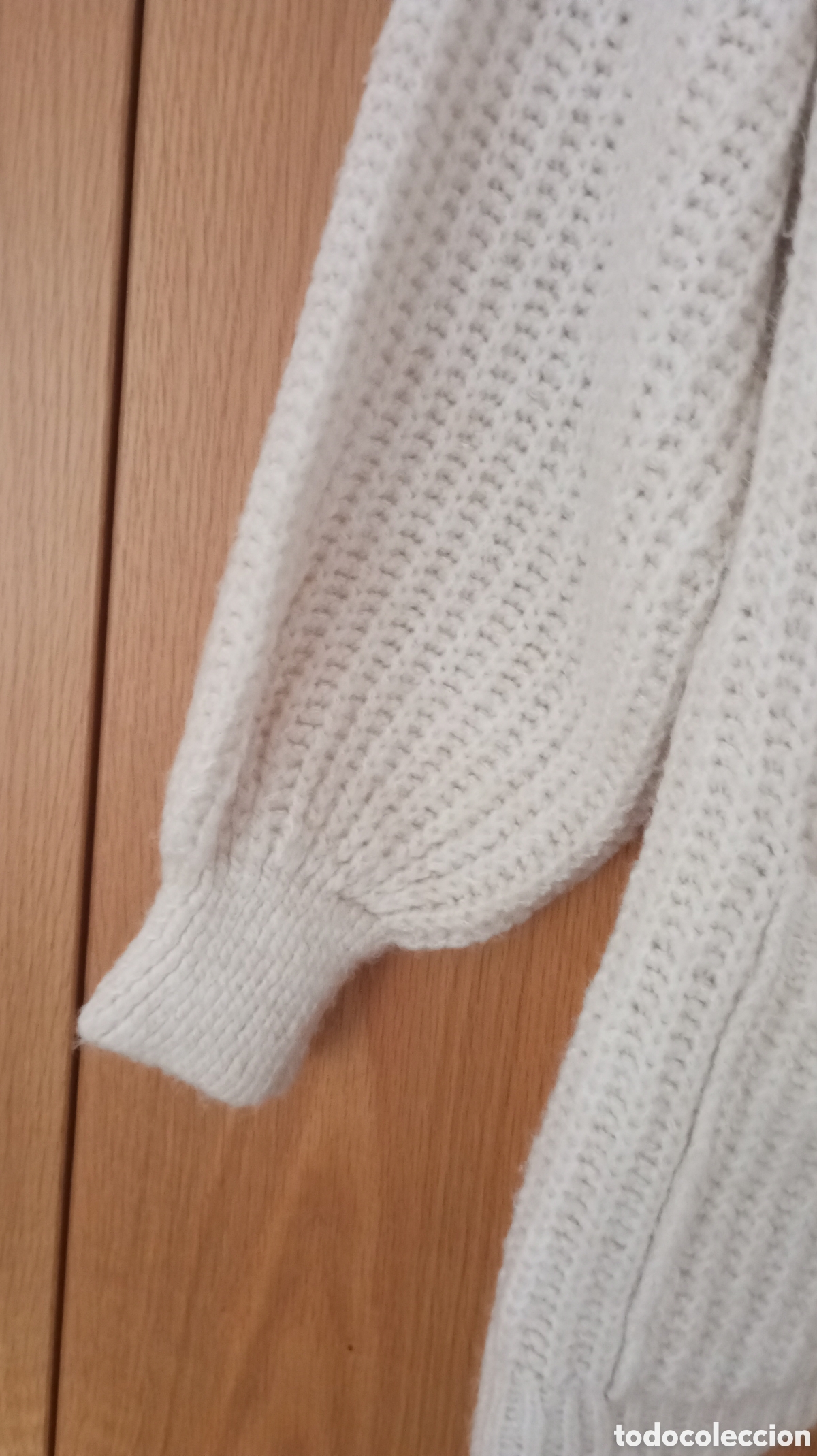 Segunda mano: Jersey chaqueta Stradivarius - Foto 4