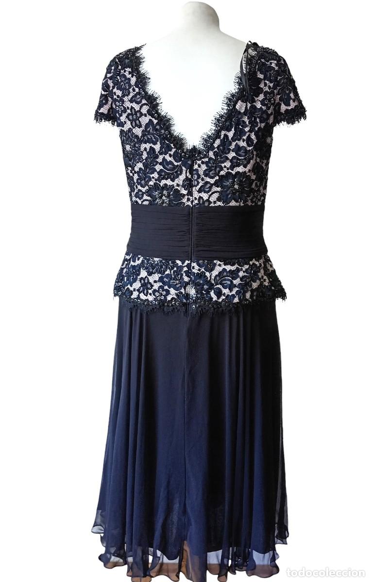 Segunda mano: Vestido fiesta de encaje - Foto 3