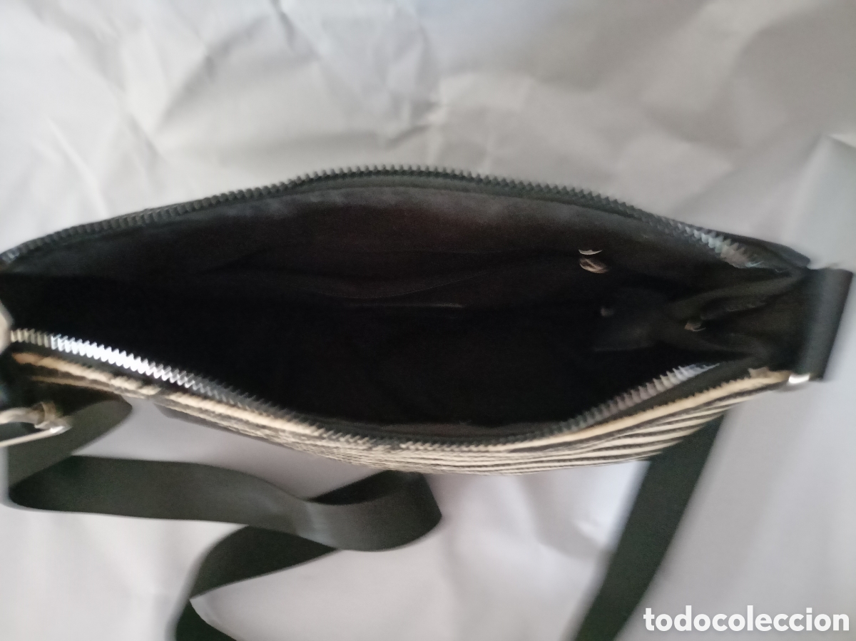 Segunda mano: Bolso mujer Mercadal. - Foto 2