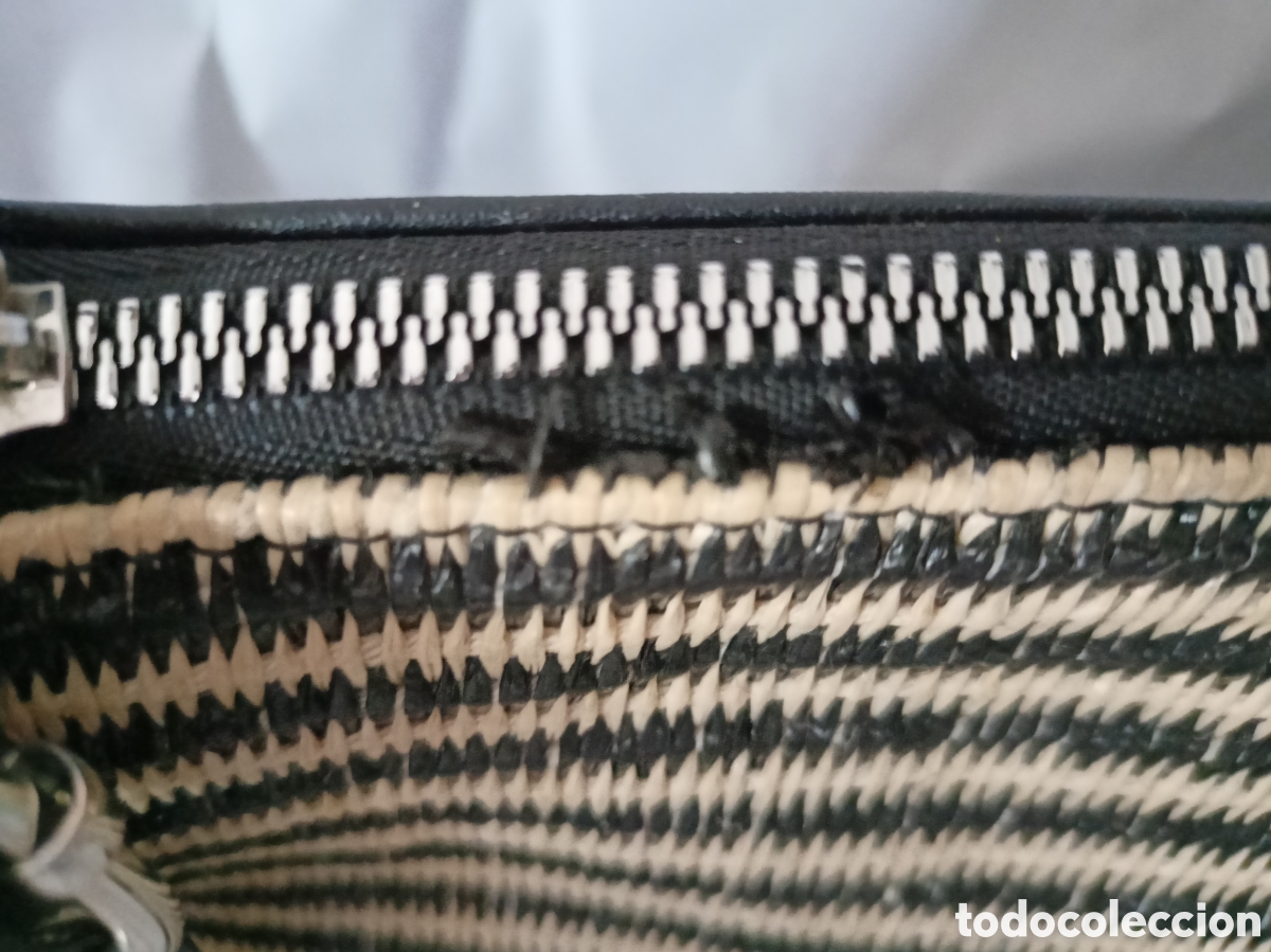 Segunda mano: Bolso mujer Mercadal. - Foto 7