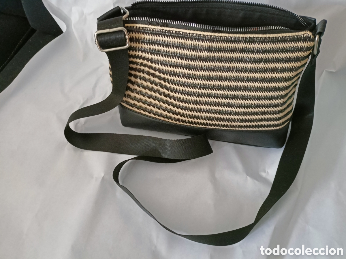 Segunda mano: Bolso mujer Mercadal. - Foto 1