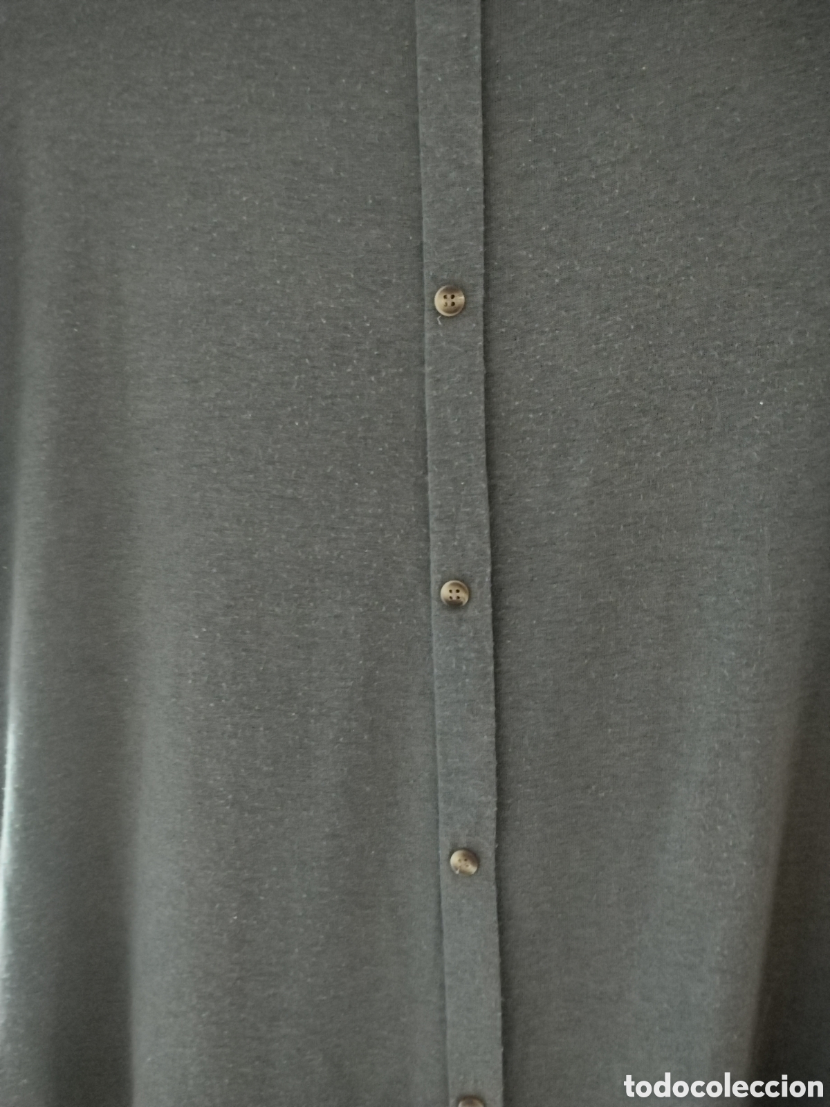 Segunda mano: Camiseta tipo blusa mujer - Foto 3