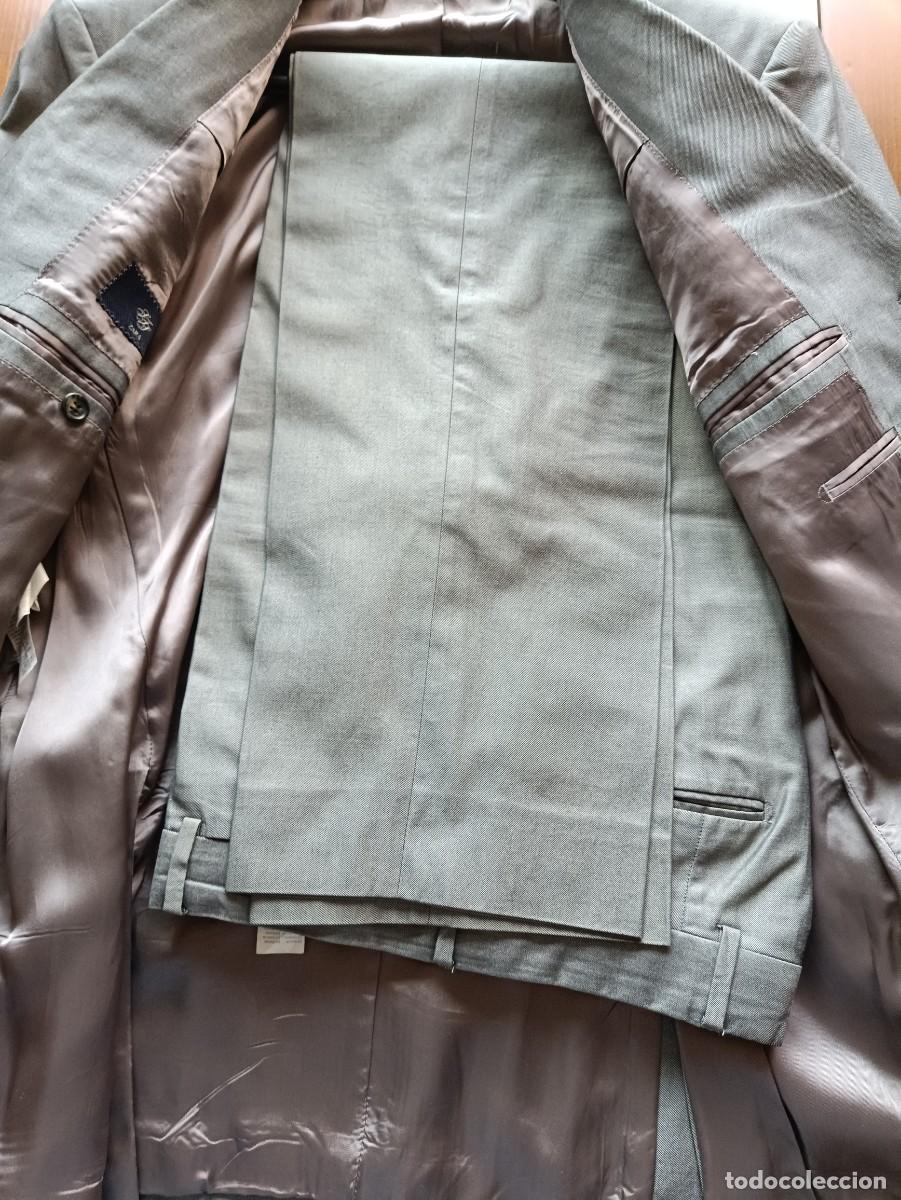 Segunda mano: Traje de chaqueta de la talla 48 - Foto 2