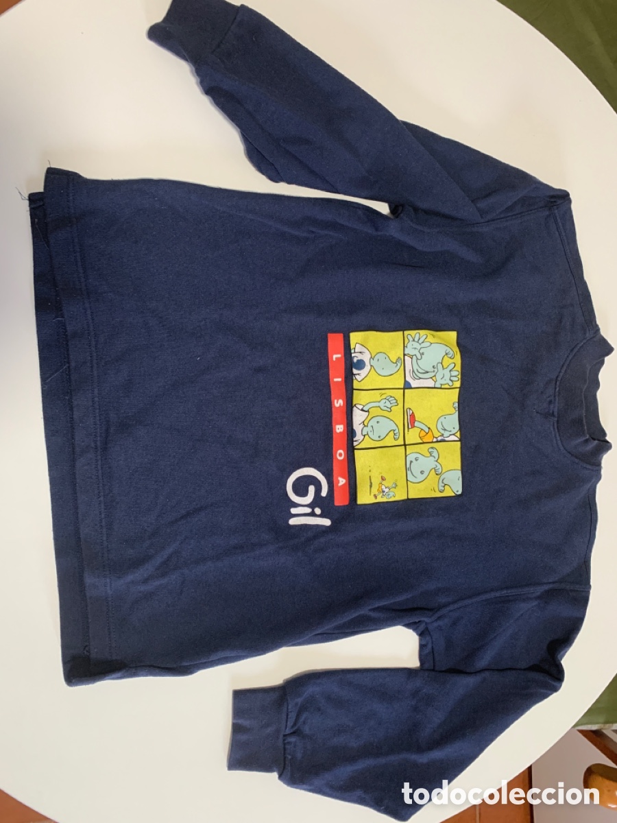 Segunda mano: Sudadera original Expo 98 Lisboa - Foto 1