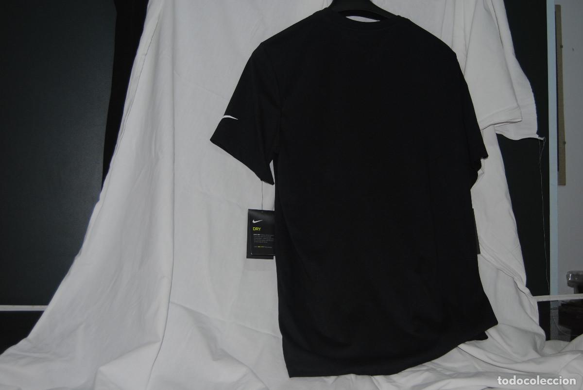 Segunda mano: 388 CAMISETA CORTA NIKE - Foto 2