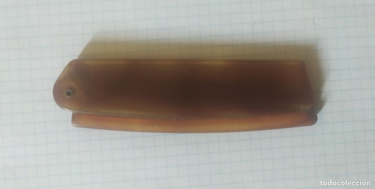 Segunda mano: Peine de bolsillo plegable - Foto 2