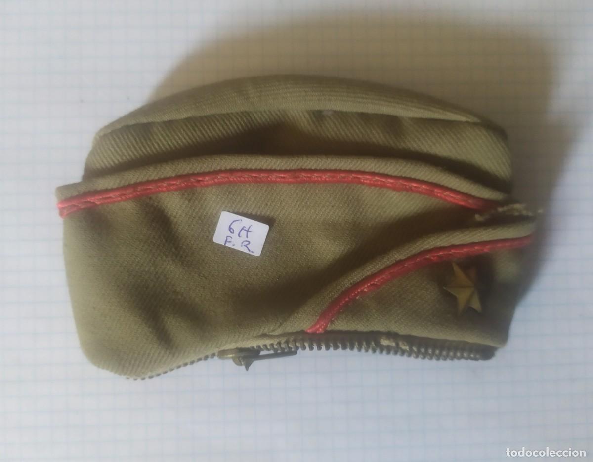 Segunda mano: Monedero de cremallera - Foto 1