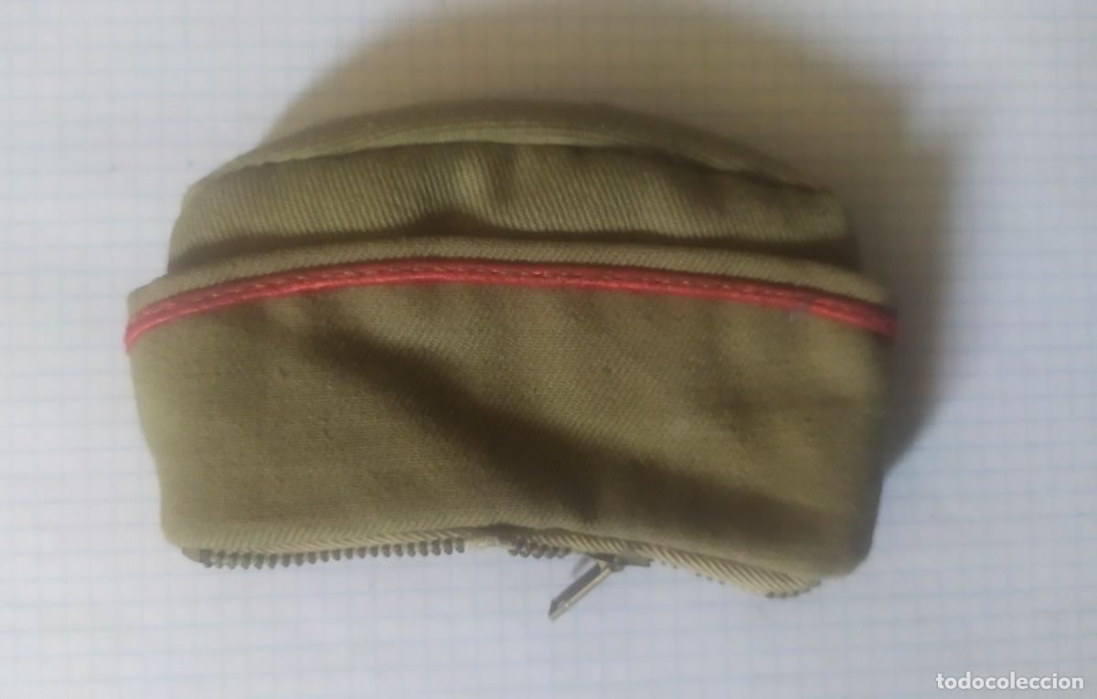 Segunda mano: Monedero de cremallera - Foto 2