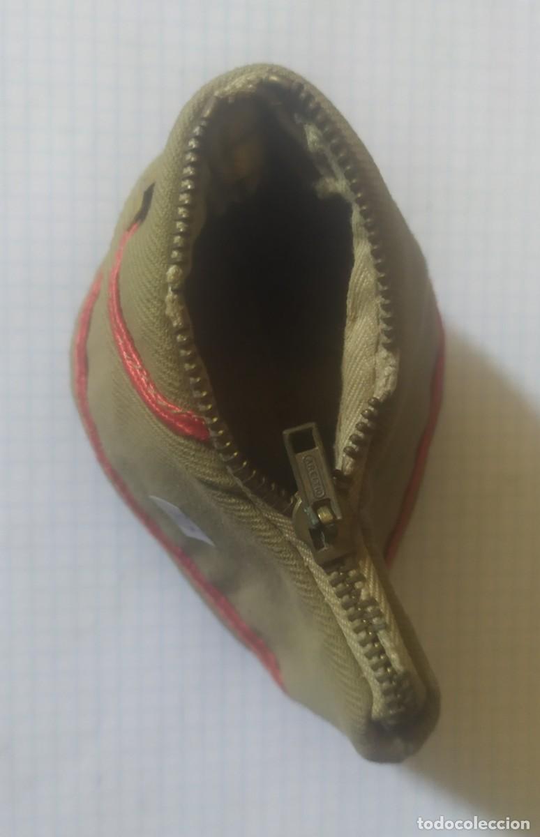 Segunda mano: Monedero de cremallera - Foto 3