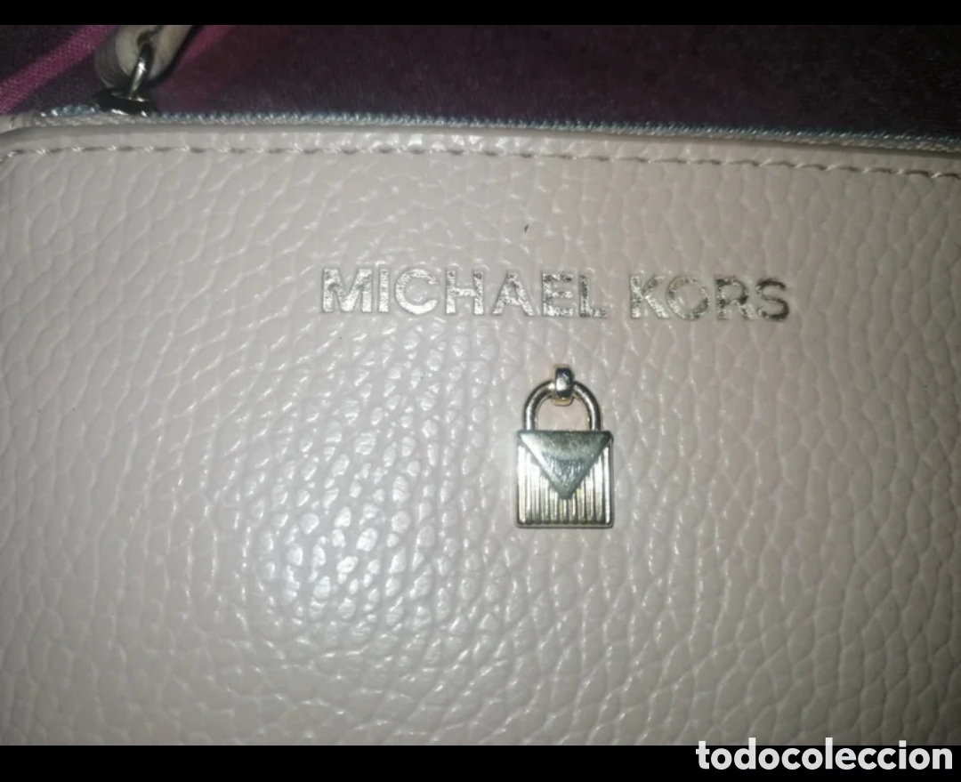 Segunda mano: Monedero/tarjetero Michael Kors - Foto 2