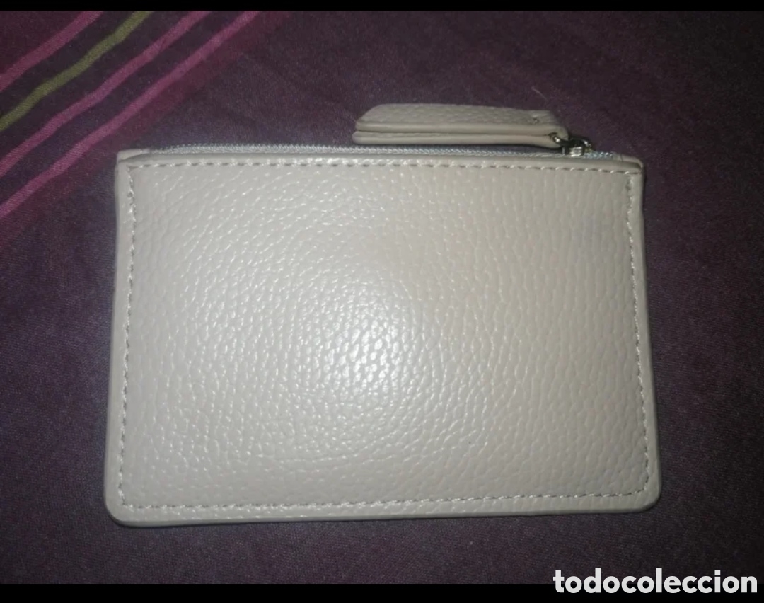 Segunda mano: Monedero/tarjetero Michael Kors - Foto 3