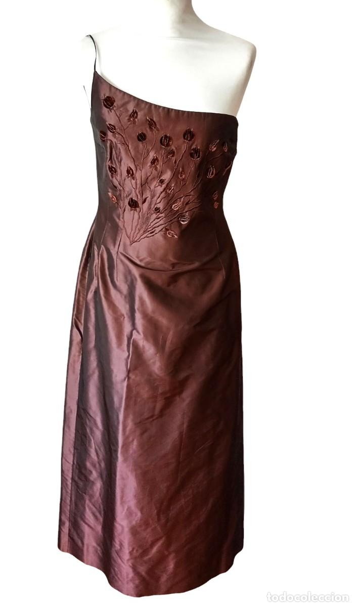 Segunda mano: Vestido de fiesta largo - Foto 1