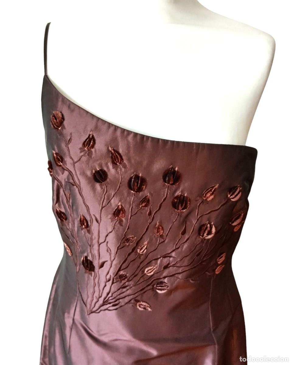Segunda mano: Vestido de fiesta largo - Foto 3