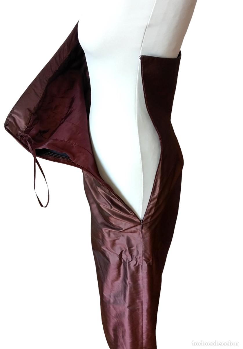 Segunda mano: Vestido de fiesta largo - Foto 5