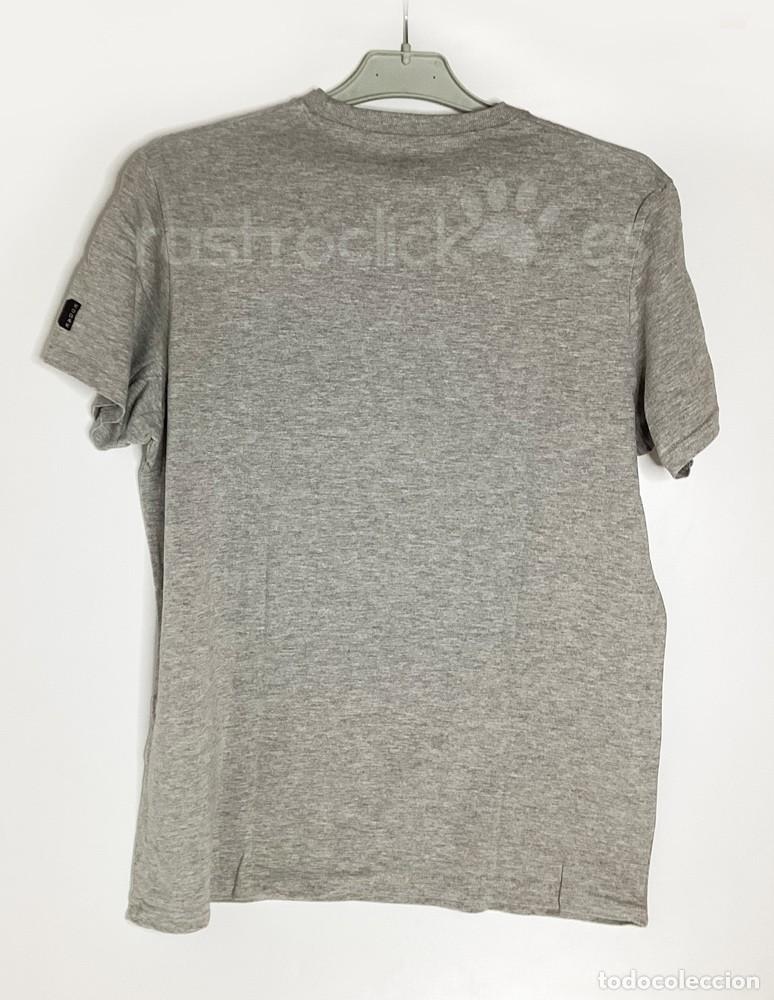 Segunda mano: Camiseta Kodak de Springfield Talla L - Foto 3