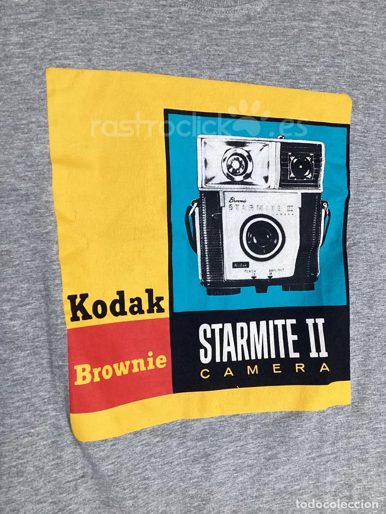Segunda mano: Camiseta Kodak de Springfield Talla L - Foto 4