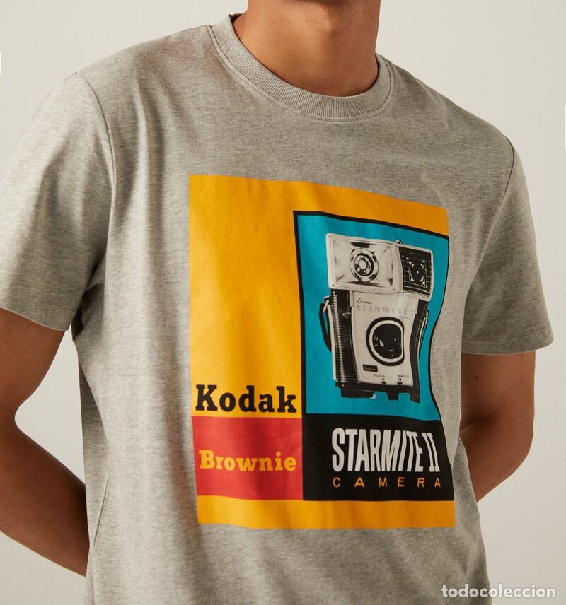 Segunda mano: Camiseta Kodak de Springfield Talla L - Foto 9