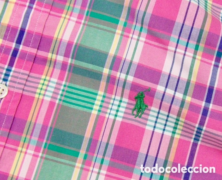 Segunda mano: Camisa Ralph Lauren S - Foto 2