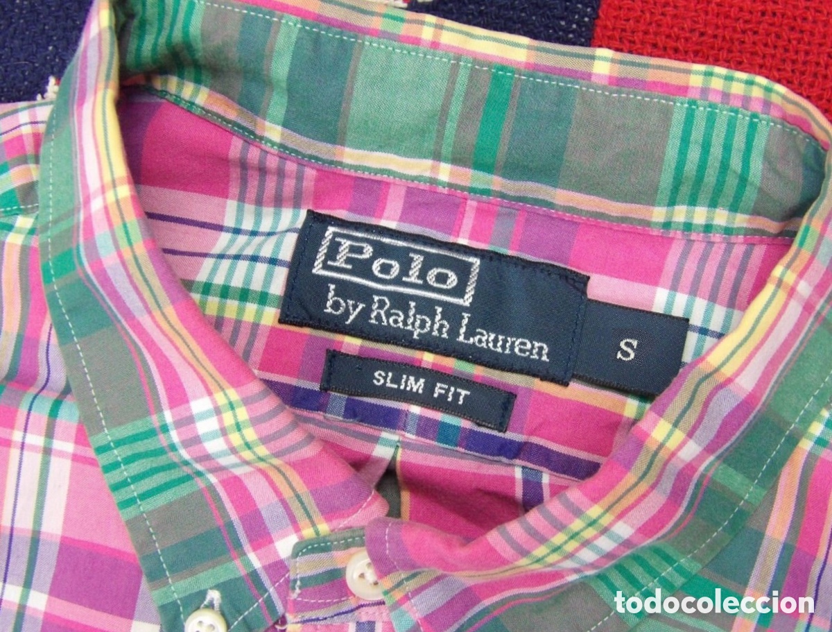 Segunda mano: Camisa Ralph Lauren S - Foto 3